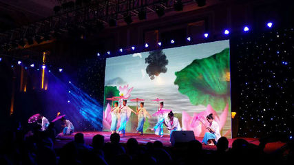 匠心演繹，品牌賦能——江西正九活動策劃有限公司的專業之路