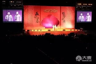 聽相聲別只知道德云社，這兩位名角帶你領略不一樣的曲藝魅力